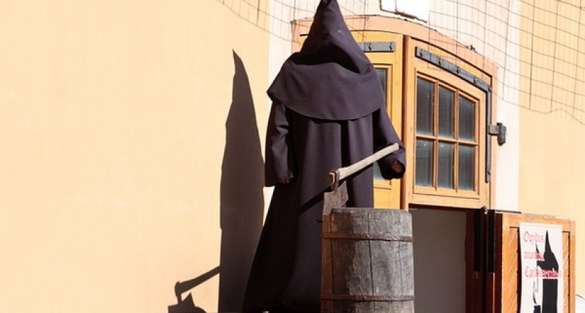 В условиях пандемии воронежцы стали чаще поддерживать смертную казнь