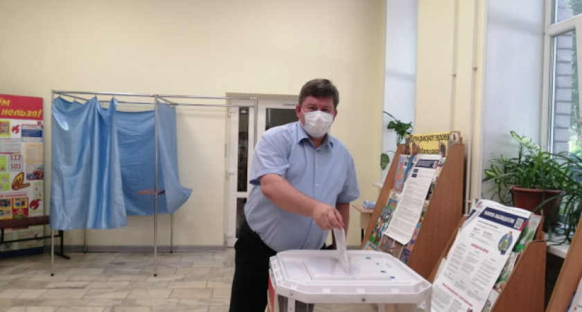 На первом заседании в суде вице-спикер воронежской гордумы отказался от комментариев