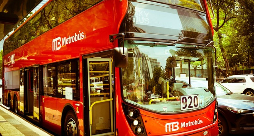 Метробус соединит ВГУ и воронежский аэропорт к 2025 году