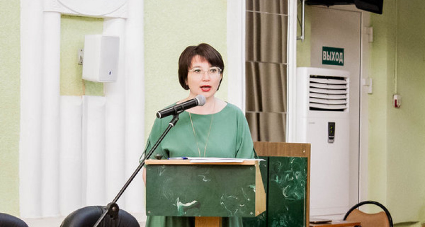 Главу воронежского департамента образования «тихо» избавили от приставки и.о.