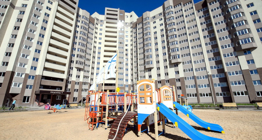 ПЖСК «Учитель» стал одной из возможностей воронежцев обрести свой дом по льготным условиям