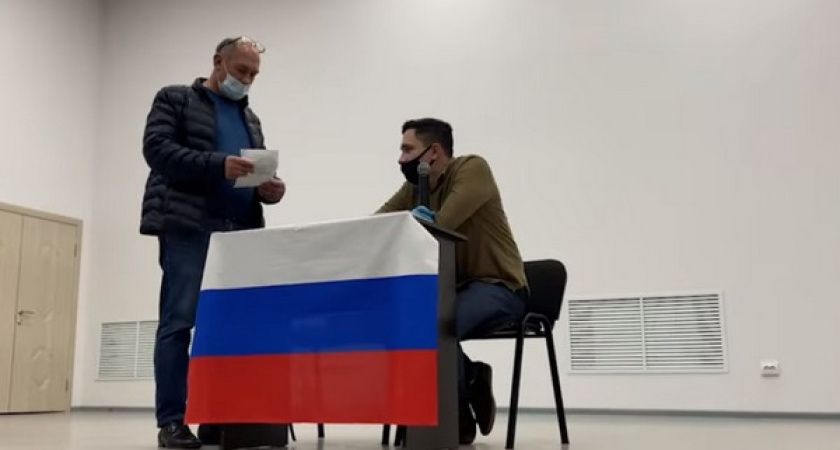 Так ли закона повестка в военкомат зарегистрированному кандидату