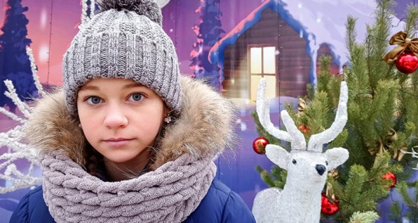 Девочке из Воронежской области срочно нужна дорогостоящая операция по замене клапана сердца