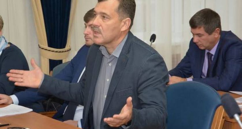 «Главное богатство России – это не нефть, а люди»