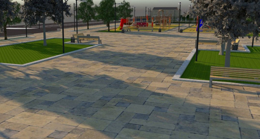 Воронежская мэрия продолжает привлекать профессиональных архитекторов для реконструкции общественных пространств