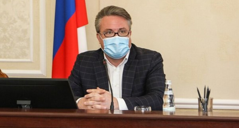 Мэр продлил срок общественных обсуждений по проекту землепользования и застройки Воронежа