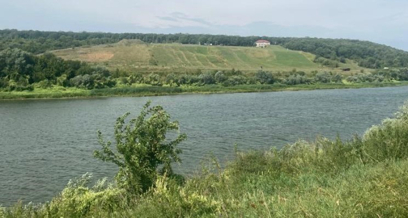 Экологи зафиксировали превышение загрязняющих веществ в реке Дон в Воронежской и Липецкой областях