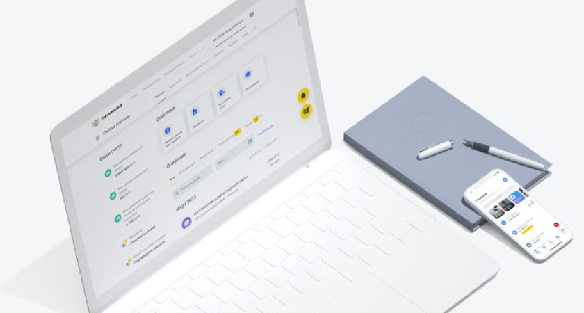 Расчетный счет для бизнеса в Тинькофф