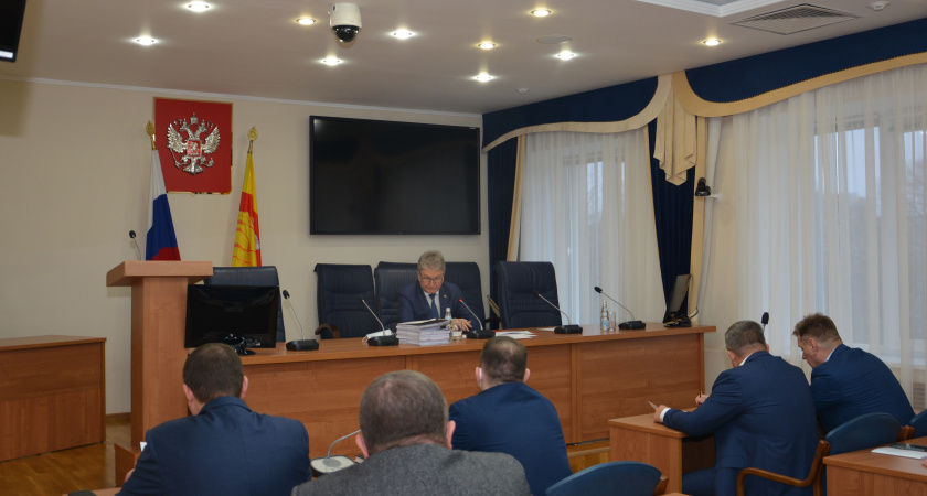 Депутат Воронежской городской думы предложил разработать программу капремонта социальных объектов