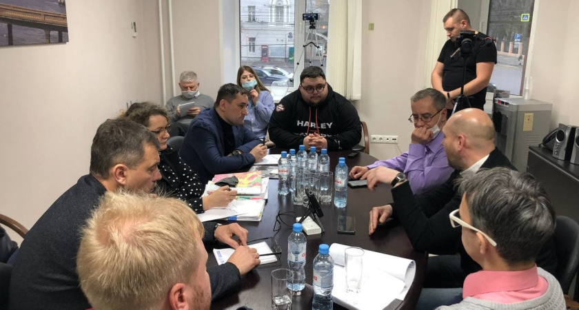 Продление сроков обсуждений по ПЗЗ: благо или лоббистский интерес