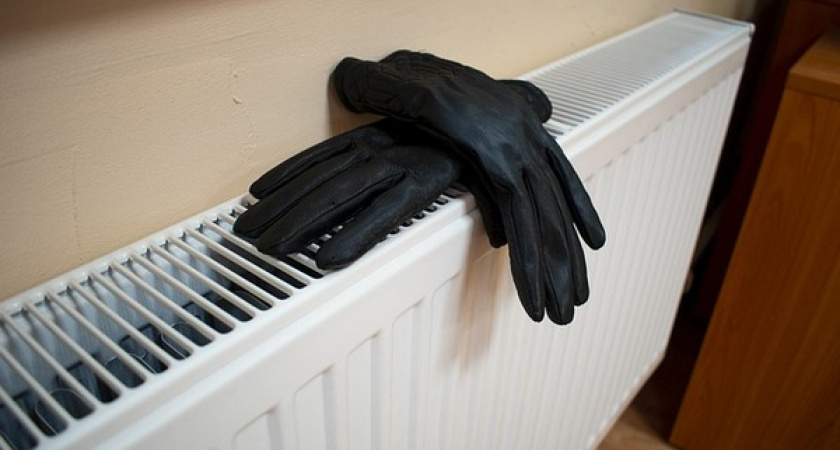 Жители дома 27 по улице 60 Армии мерзнут, пока управляющая компания и Квадра перекидывают ответственность друг на друга