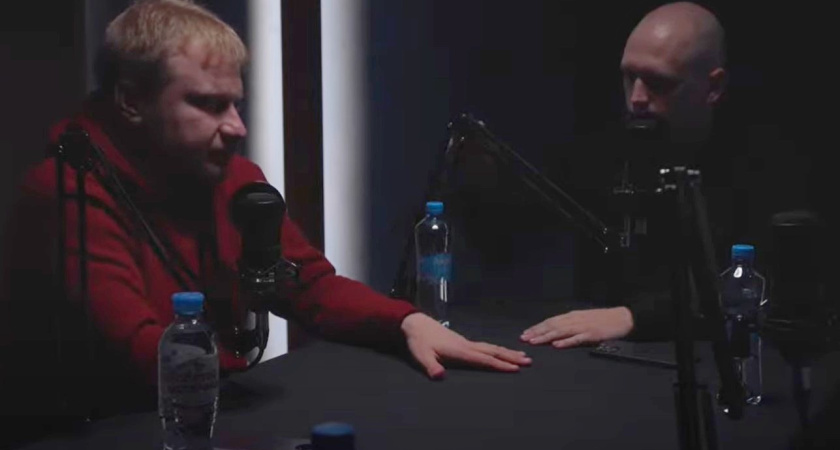 Второе интервью Николая Бажанова с воронежскими общественниками прошло в новом формате