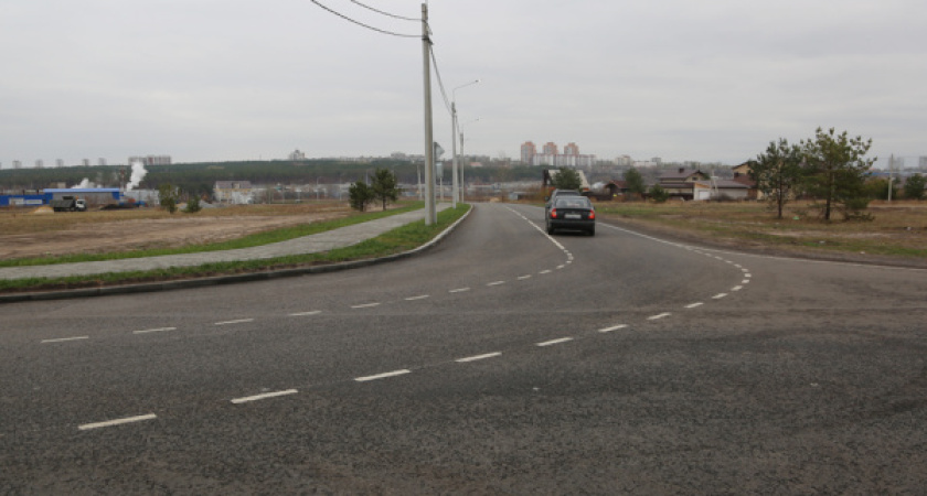 Воронежская область – территория безопасных и качественных дорог?!