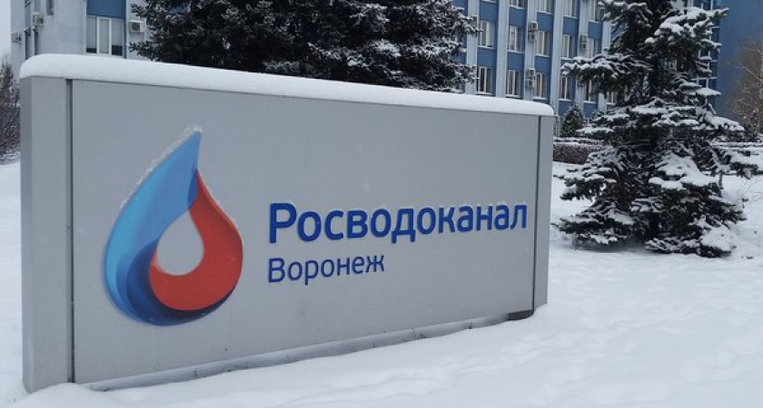Одного из крупных поставщиков ресурсов в Воронеже оштрафовали на 560 тыс. рублей за сброс отходов в реку