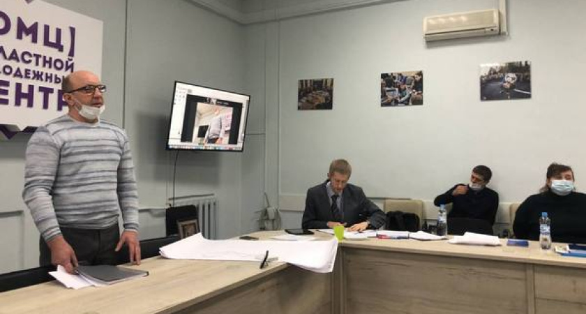 Воронежцы создадут петицию против застройки яблоневых садов