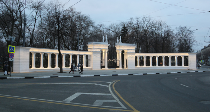 «Орленок» откроется для воронежцев 18 декабря