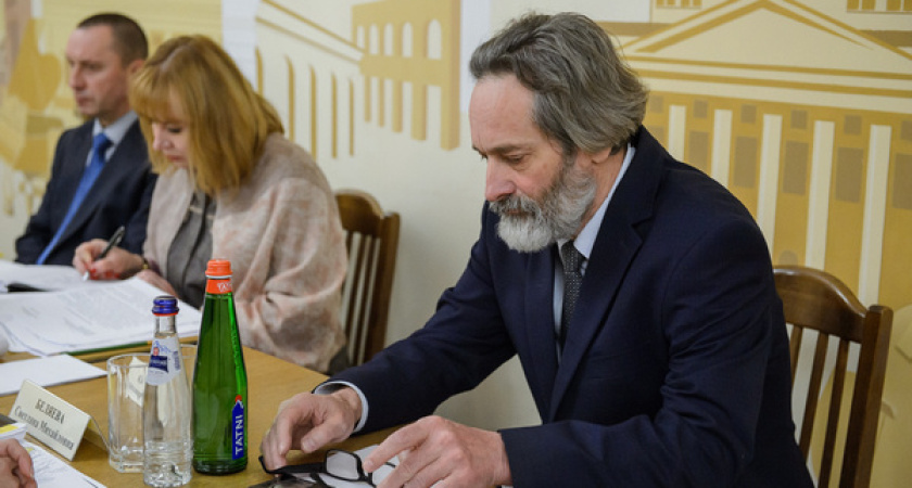 Воронежский облсуд не смог помочь восстановиться экс-директору оперного театра Александру Арнаутову