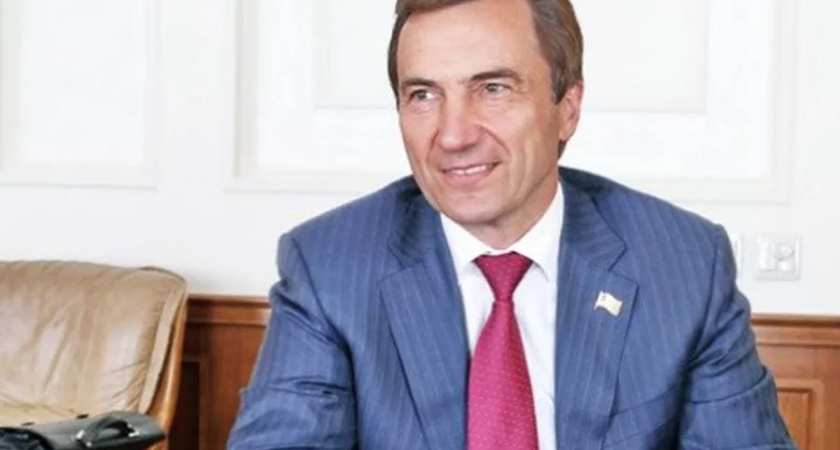 Проректор воронежского госуниверситета по строительству покинул свой пост