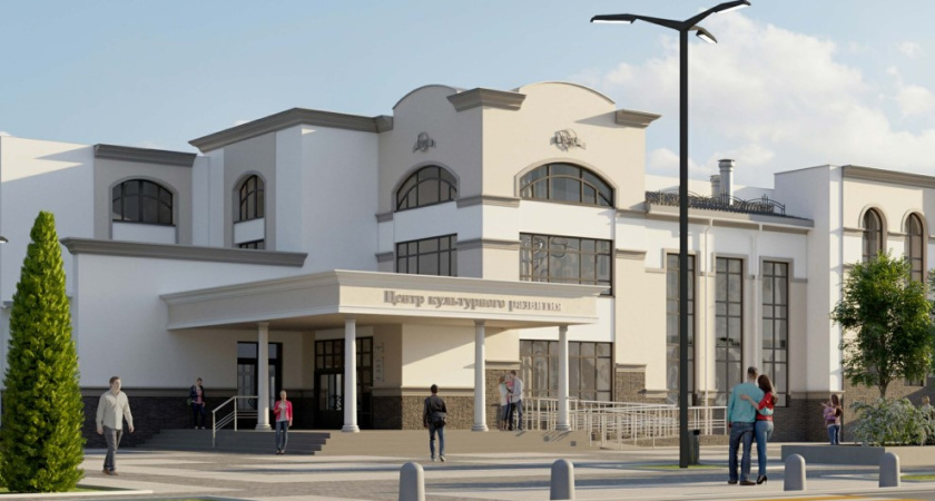 Лиски обещают сделать более культурным