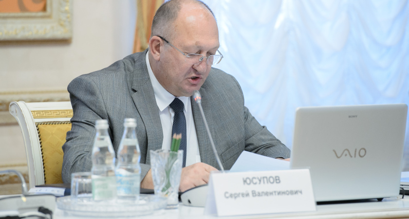 Правительство Воронежской области продолжает работу над третьей очередью благоустройства Петровской набережной