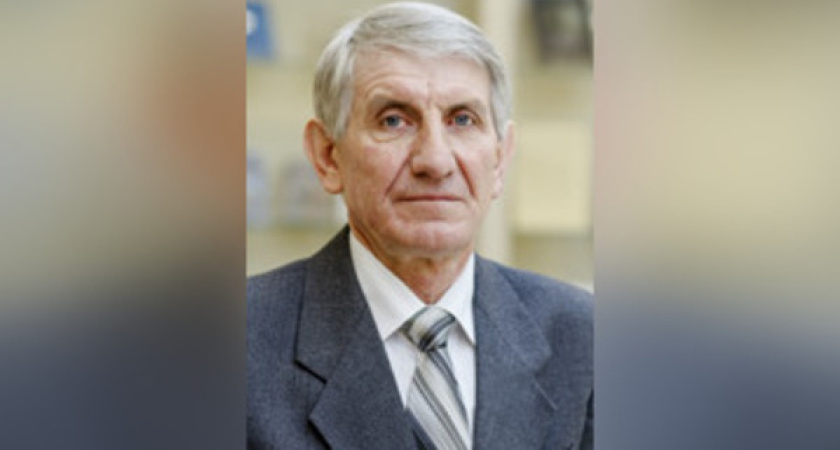 Николая Брянцева назначили проректором по строительству воронежского госуниверситета