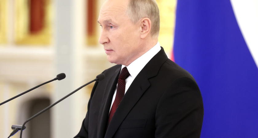 Воронежские журналисты поделились предметом вопросов к Владимиру Путину