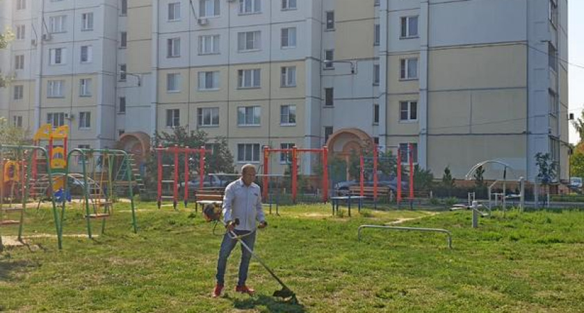 ТСЖ или УК: в Воронеже жители дома на Ломоносова через суд продолжают «тянуть одеяло» на себя