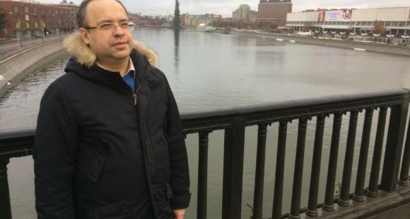 Александру Гусеву сейчас нужен такой управленец как Сергей Трухачев