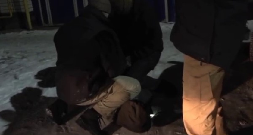 Задержанного в Воронежской области за госизмену военнослужащего отправили в СИЗО