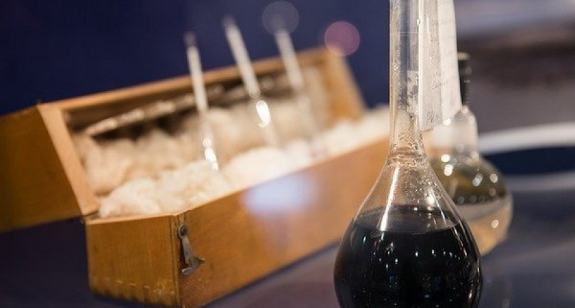 В Воронежской области возбудили дело из-за производства крупной партии наркотиков