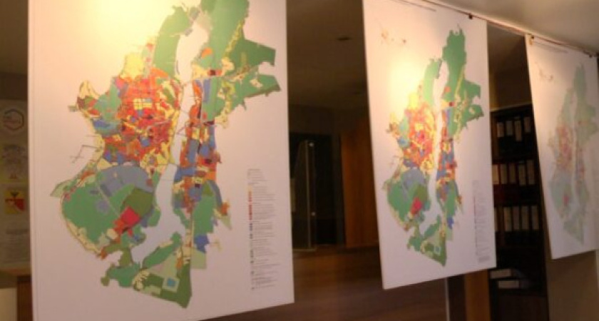 В ПЗЗ Воронежа учли предложения горожан