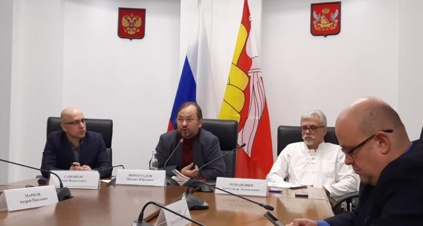 Президент Фонда «Петербургская политика» о социальной апатии российского общества