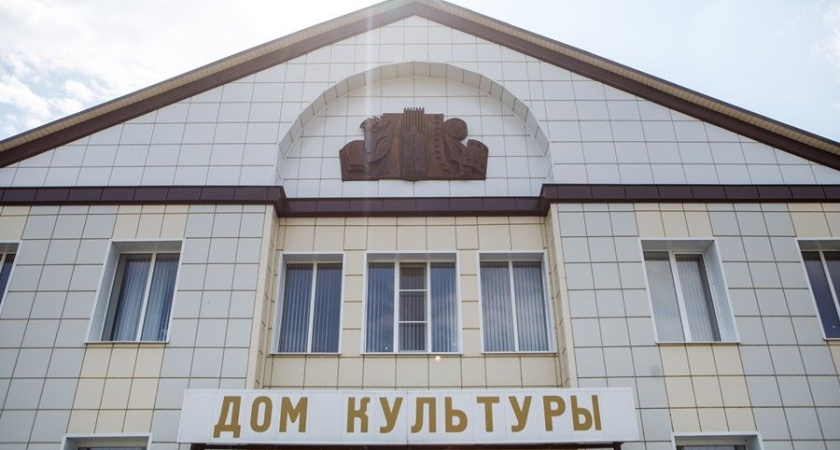 В 2021 году депутаты Воронежской облдумы направили на обновление учреждений культуры 41,7 млн рублей