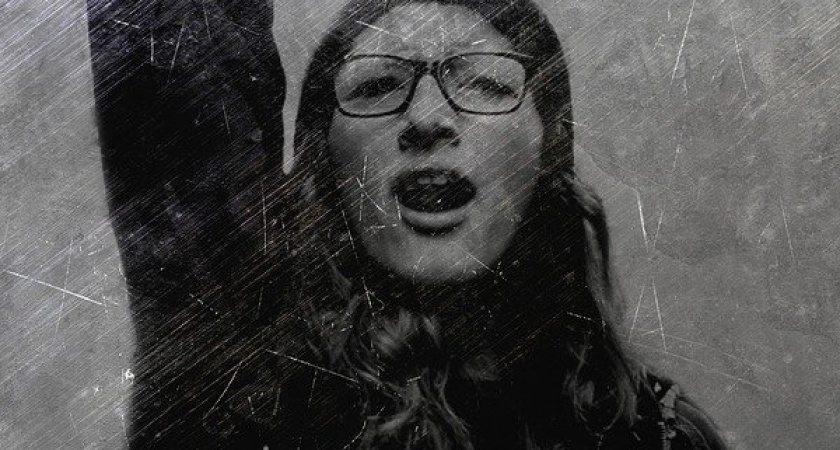 Жители Ближних садов в Воронеже бастуют против строительства автобазы