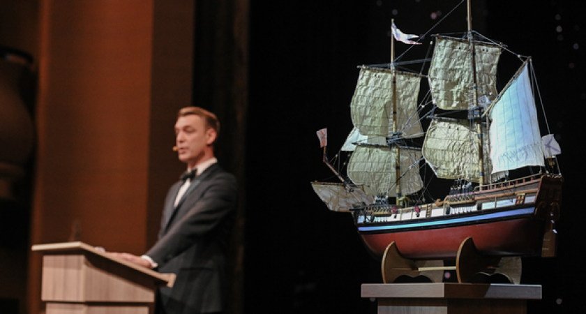 В Воронеже распродали «наследие» Петра I на 45 млн рублей