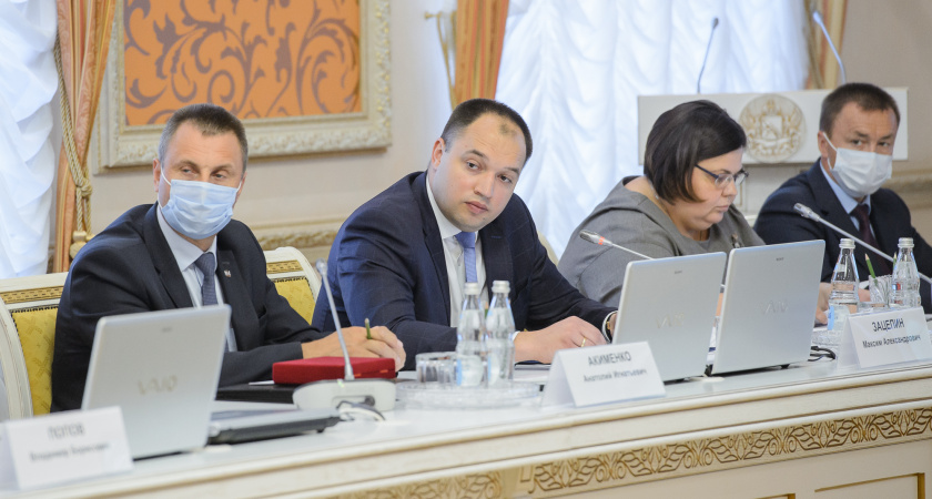 Руководитель департамента ЖКХ предложил не платить воронежцам за капремонт малоэтажек