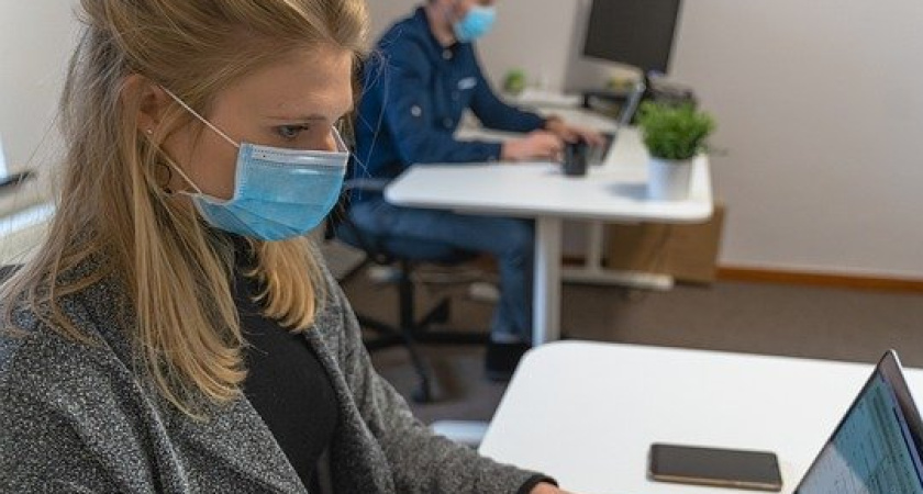 В Воронеже реже всего требуют сертификат о вакцинации при трудоустройстве