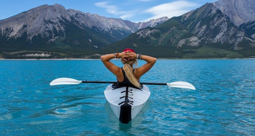 Воронежцам предложили путешествовать по России с кешбэком