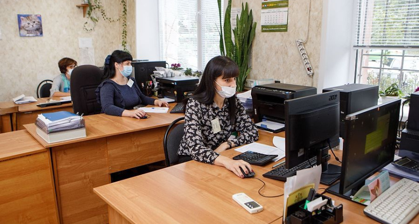 В 2021 году по обращениям депутатов Воронежской облдумы улучшили материально-техническую базу региональных соцучреждений 