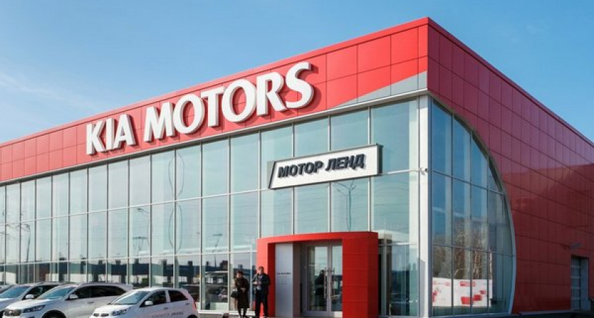 В Воронеже дело о махинациях с налогами владельца группы компаний «Мотор Ленд» дошло до суда