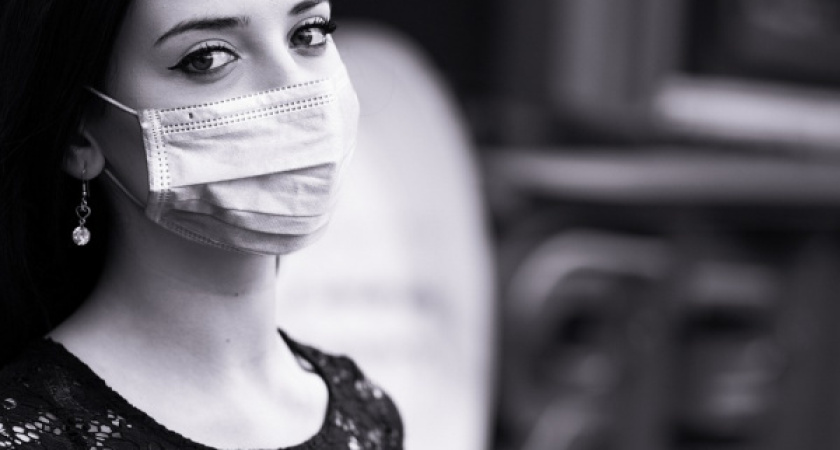 В Воронежской области зафиксировали беспрецедентный рекорд по заболеваемости  Covid -19