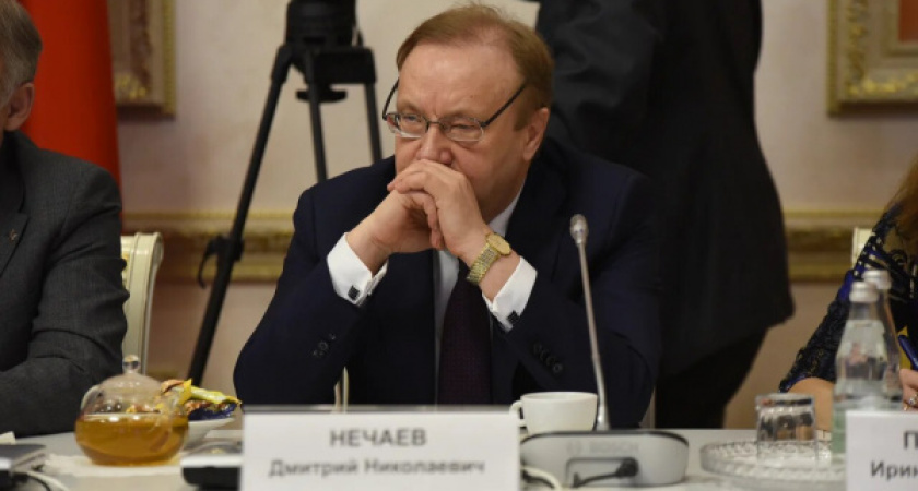 Воронежские власти свернут добычу ископаемых в Новохоперском районе