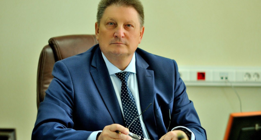 Глава воронежского фонда медицинского страхования Александр Данилов: «Главная цель всех изменений – сделать медицинскую помощь более доступной»
