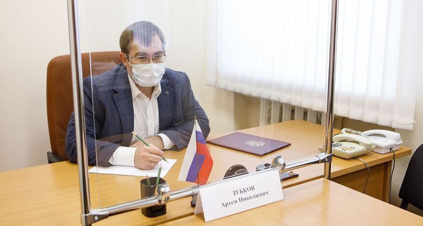 Кто такой депутат Воронежской облдумы Артем Зубков – «белая ворона» или «выскочка»