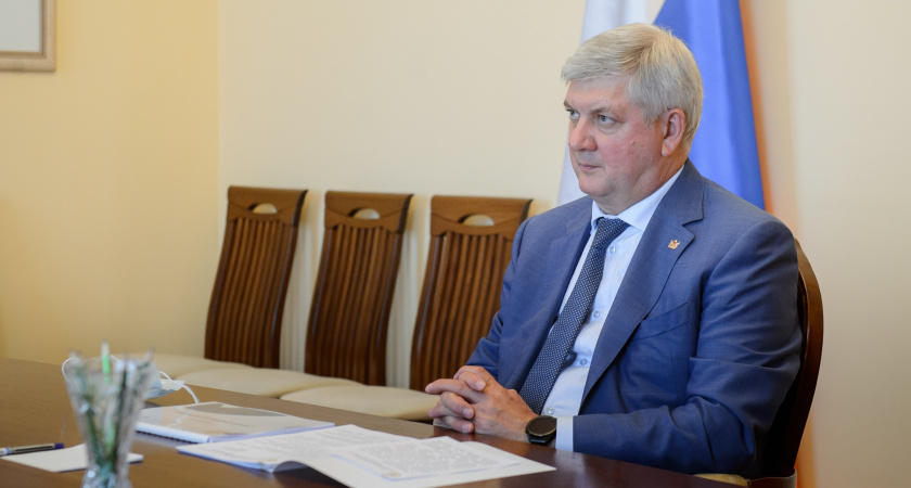 Александр Гусев рассказал о мерах поддержки семей с детьми