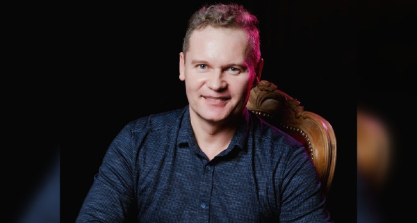 Александр Гончаров приступил к обязанности главы исполкома воронежского отделения ОНФ со 2 февраля