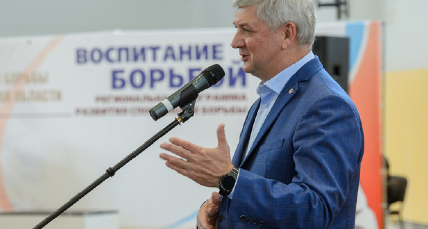 Глава Воронежской области вновь утерял свою влиятельность 