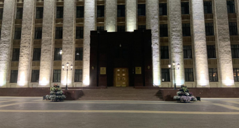 Губернатор Воронежской области запретил работу цирков и кинотеатров из-за коронавируса