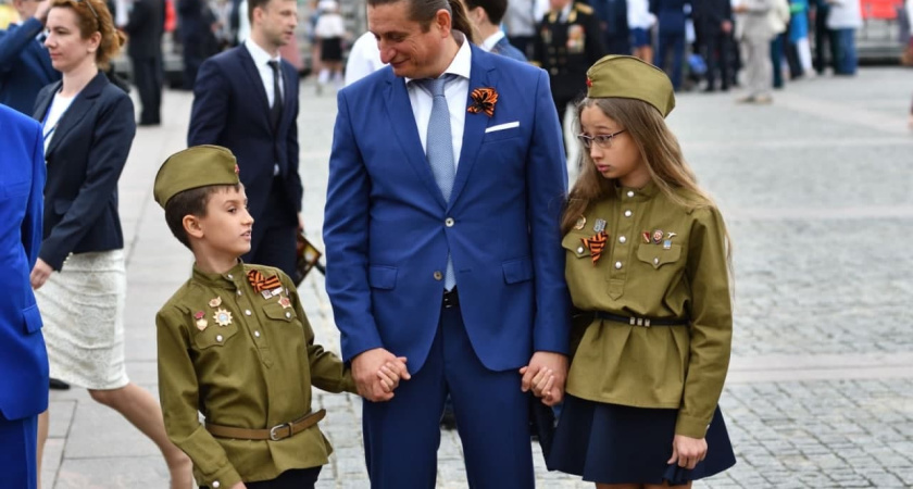 Воронежский депутат поддержал введение административной ответственности за отождествление действий СССР и нацистской Германии