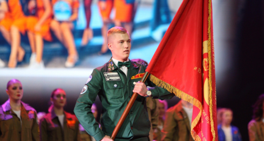 Коронавирусные ограничения отложили планы празднования Дня российских студотрядов в Воронежской области